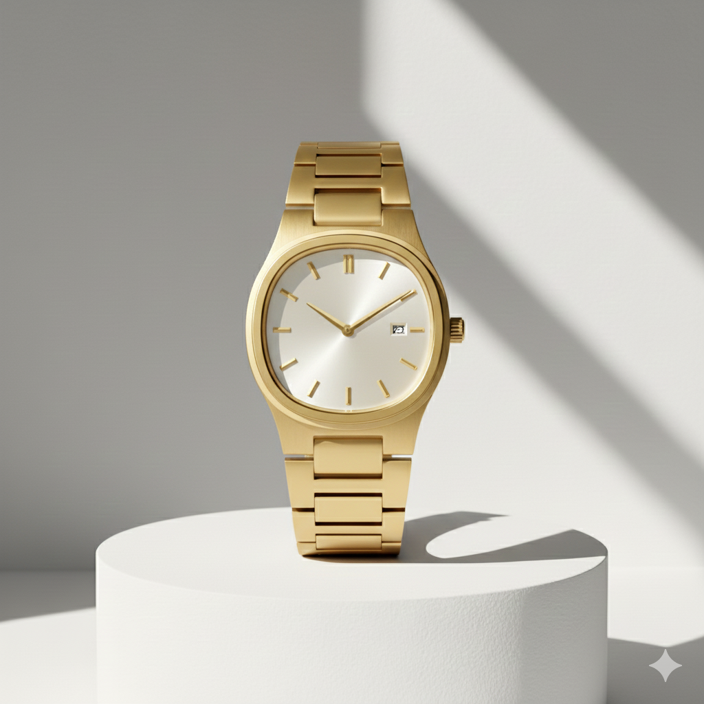 שעון אזוריי