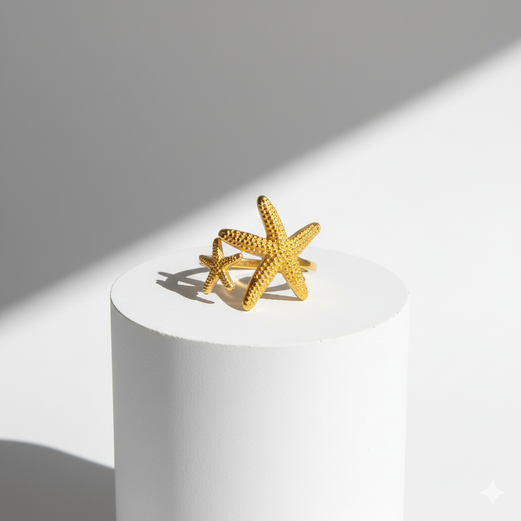 טבעת סטארפיש