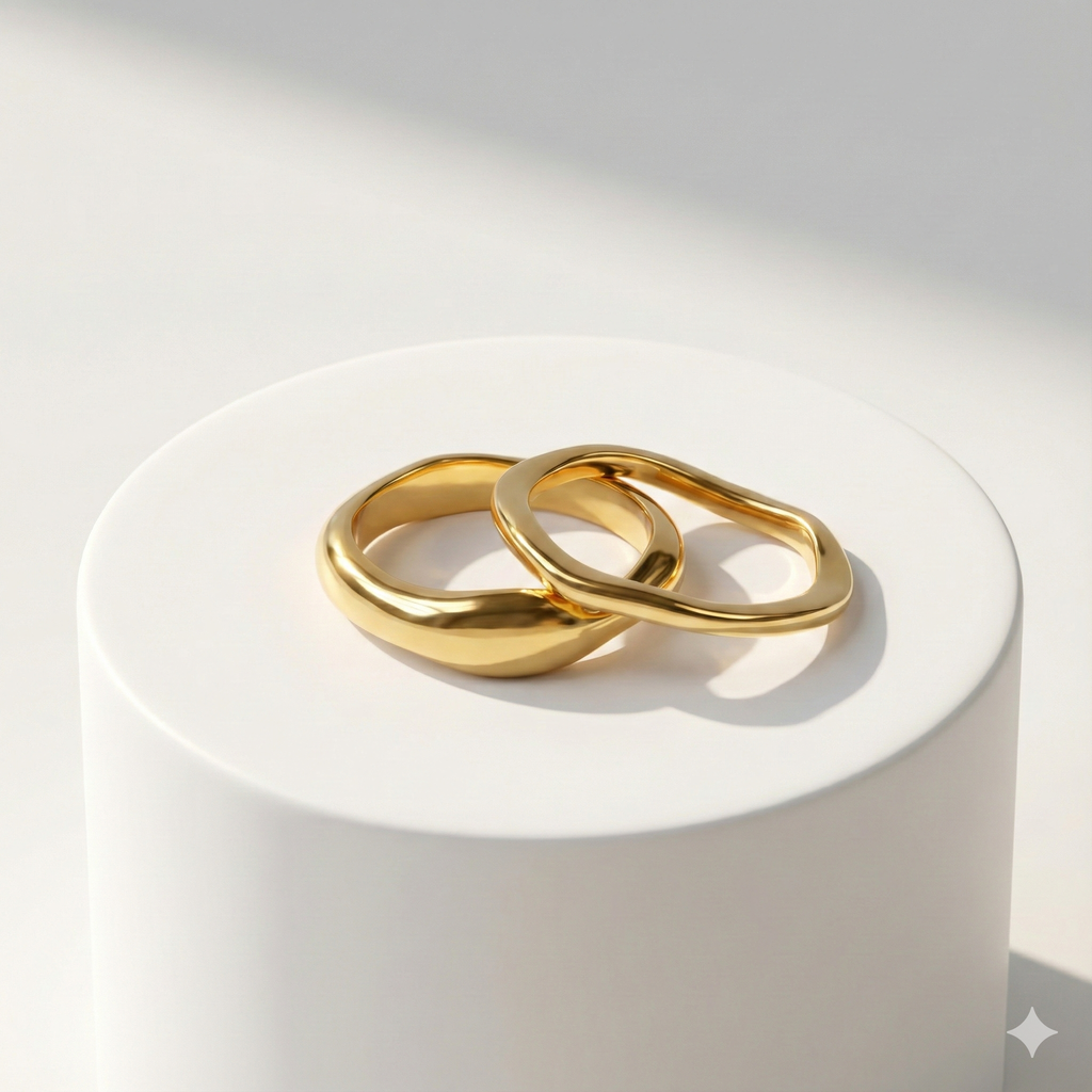 טבעת ג'מיני