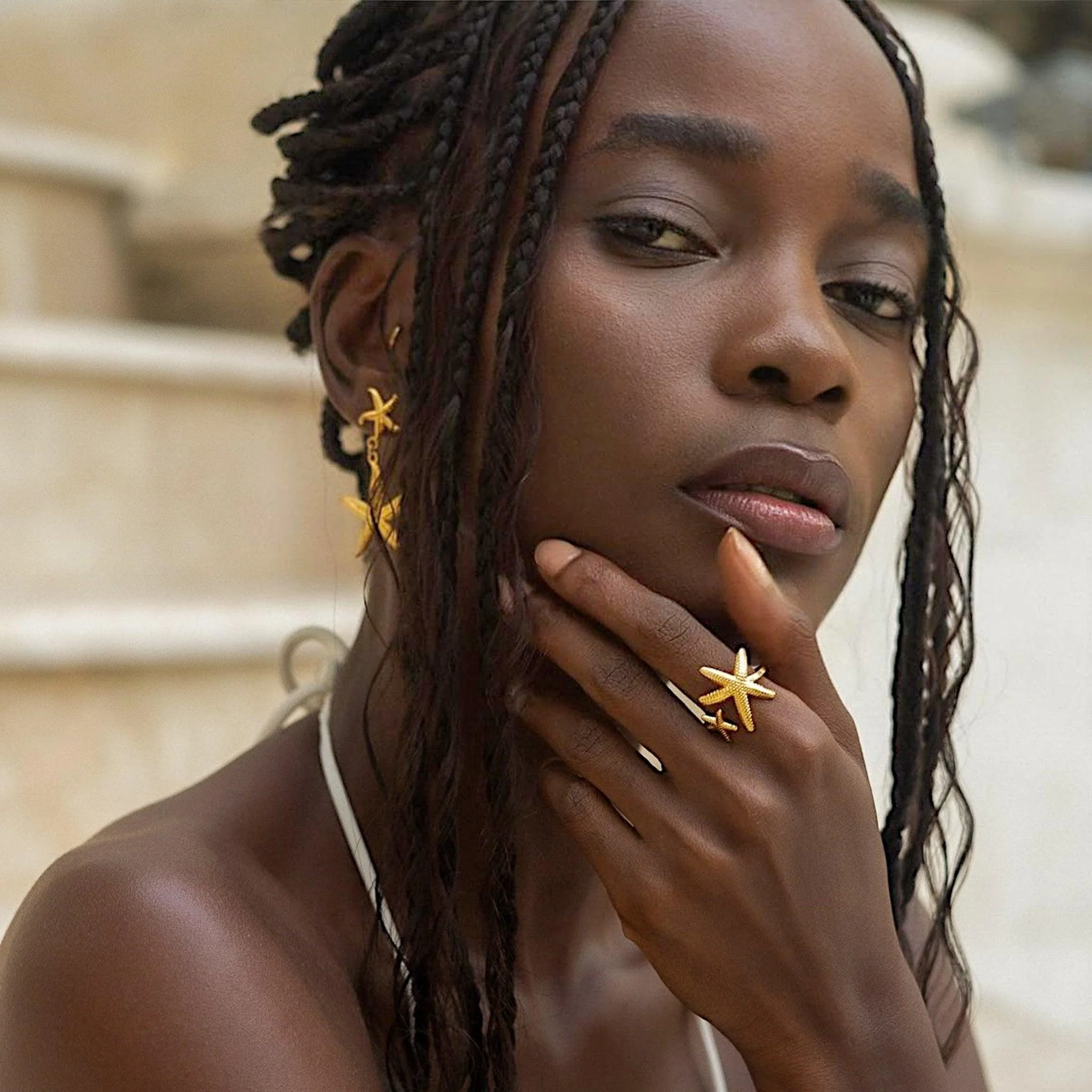 טבעת סטארפיש