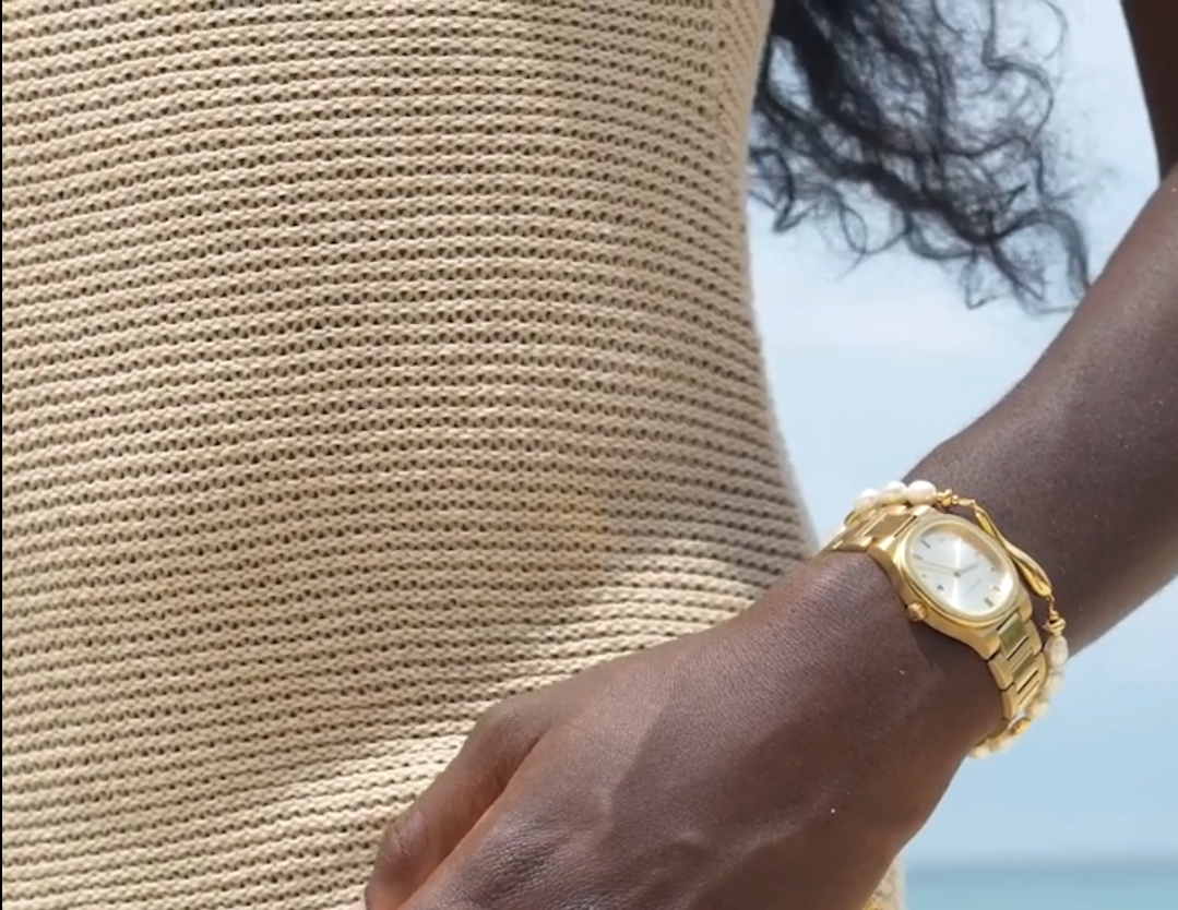 שעון אזוריי