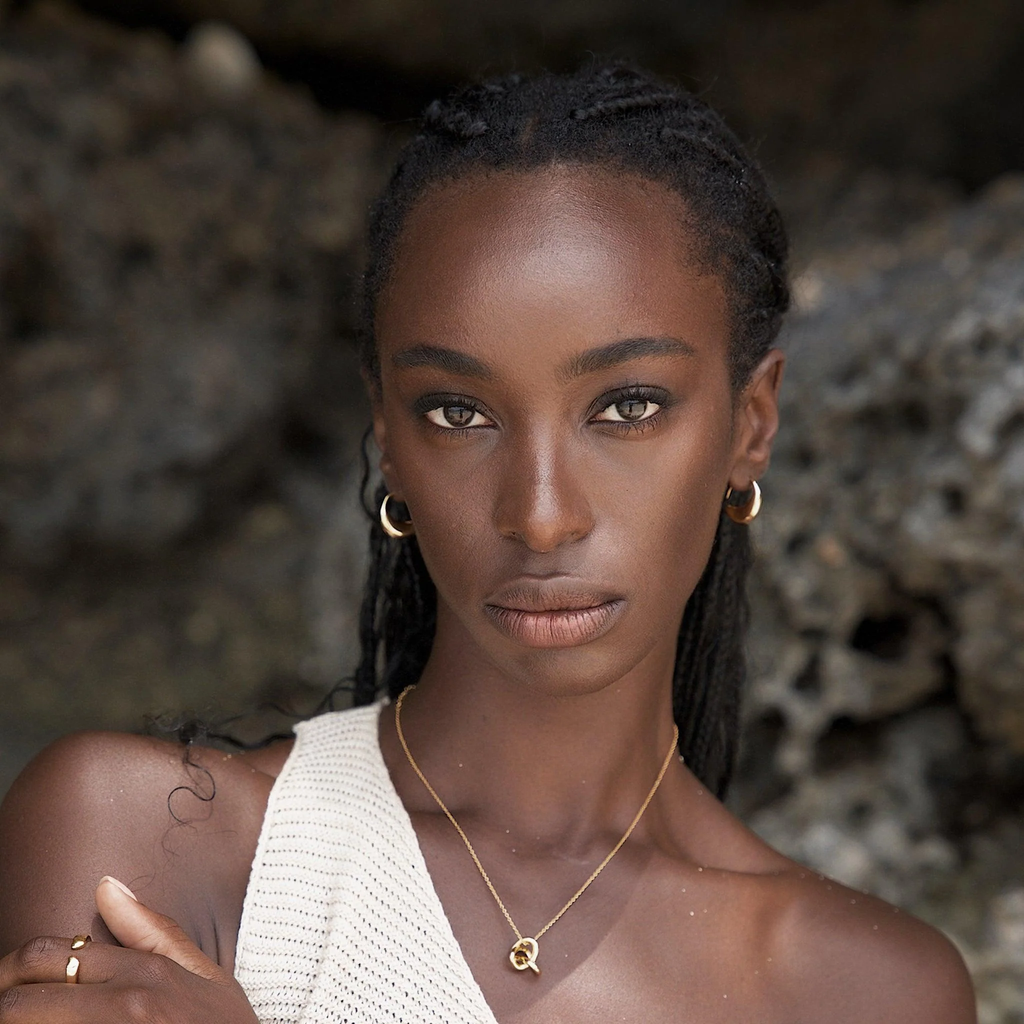 עגילי גלי הים