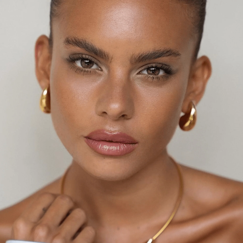 עגילי איידרופ